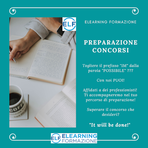 ELEARNINGFORMAZIONE