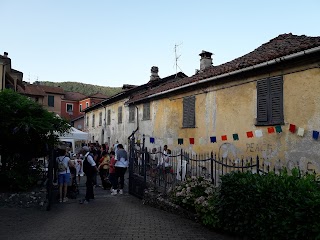 Ricreatorio Parrocchiale