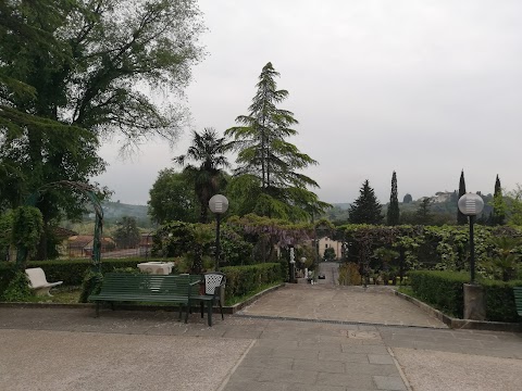 Villa Consolata, Casa Madre