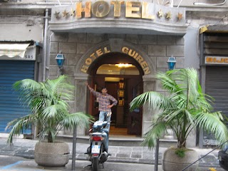 Hotel Guiren