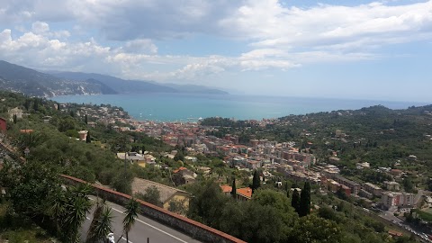 Comune di Santa Margherita Ligure - Scuola Materna