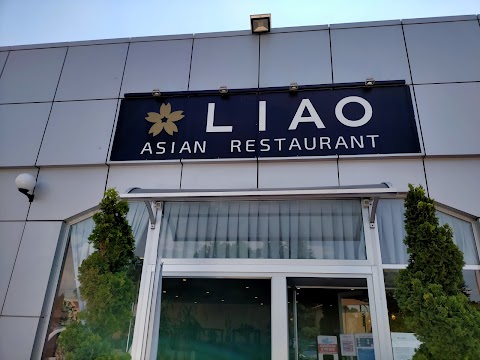 Liao Asian Restaurant - Veniano (co)