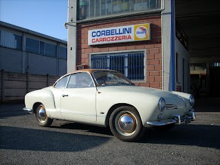 Carrozzeria Corbellini Fratelli Snc