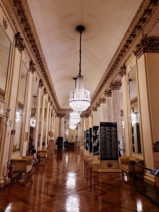 Teatro alla Scala