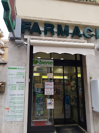 Farmacia Rossi Dott. Giampiero - Apoteca Natura