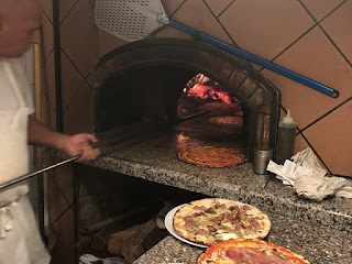 Da Giggetto Il Re della Pizza