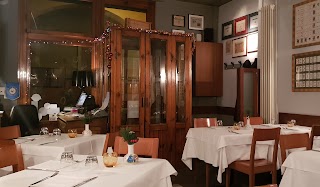 Ristorante Scaccomatto