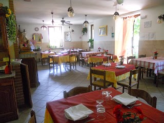 Trattoria La Roberta