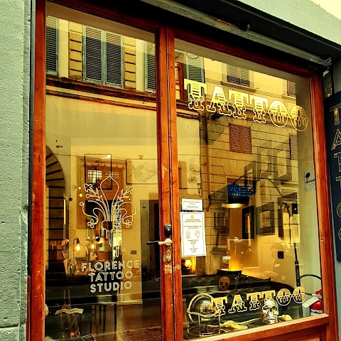 Florence Tattoo Studio