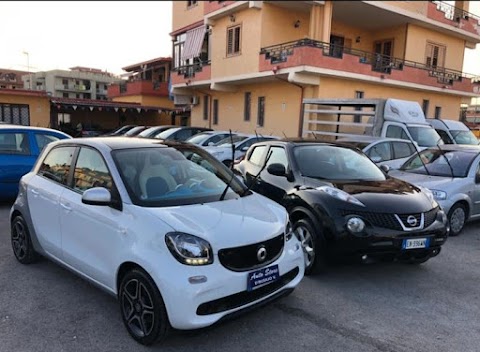 Auto Store Di D'Ausilio Vincenzo