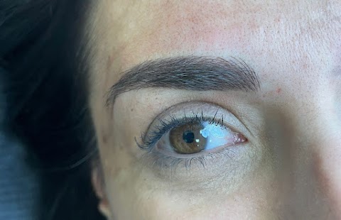 Microblading Roma Debora Boccia