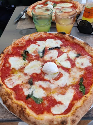 Antica Pizzeria Di Marigliano Antonio