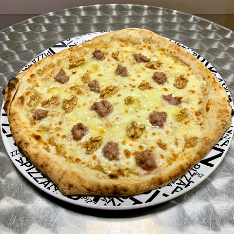 Fuori di Pizza