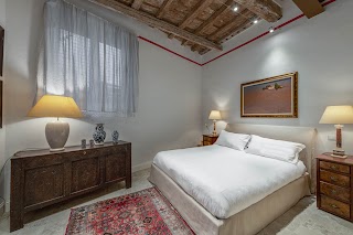 Dimora Pitti, Luxury Apartment near Ponte Vecchio