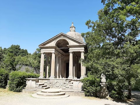 Associazione Pro-Loco Bomarzo