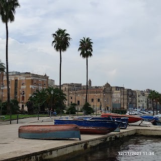 Mercato del pesce