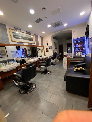 Dinastia Barber