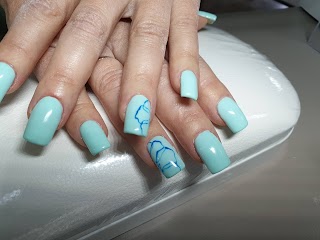 Bastet Nails Center