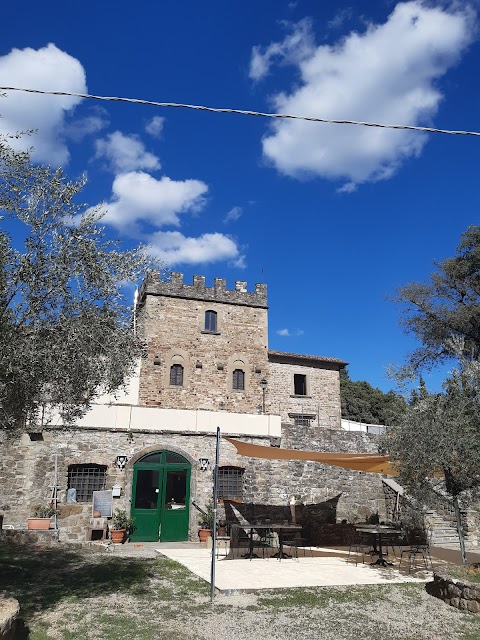 Torre de' Pazzi