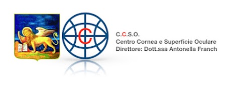 Centro Cornea Superficie Oculare Venezia - Dott.ssa Antonella Franch -