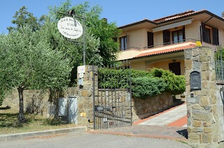 B&B La Casa di Zefiro