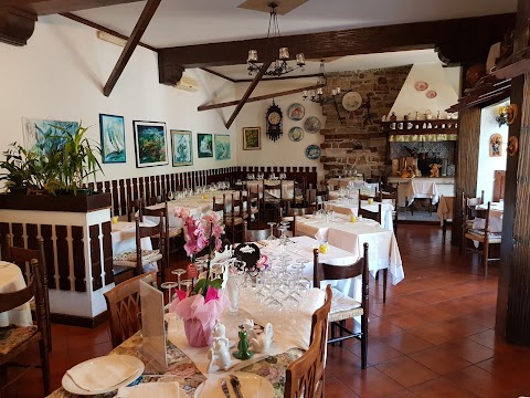 Ristorante Locanda Mario