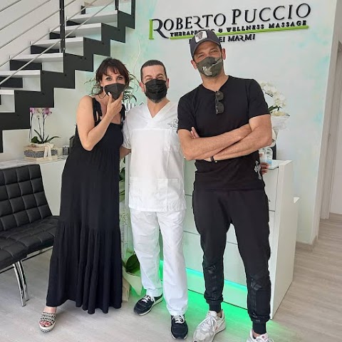 Roberto Puccio Forte dei Marmi