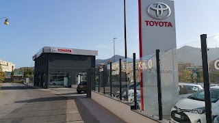 Toyota Riolo Motors