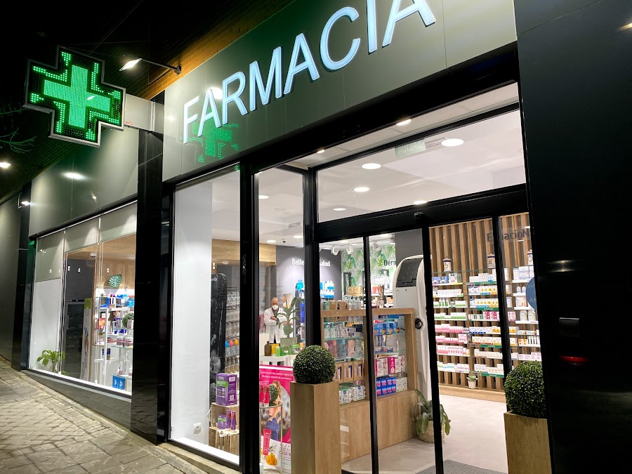 Foto farmacia Farmacia Ciudad Jardín