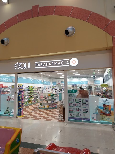 Parafarmacia ÈQUI Bellinzago