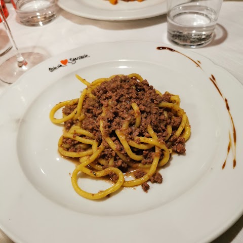 Osteria Sgarzarie