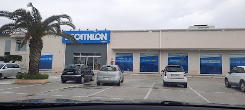 Decathlon Trapani