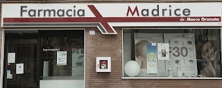 Farmacia Madrice