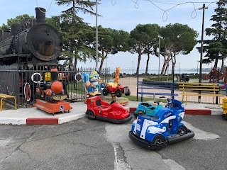 Pista Macchinine BABY KART Desenzano del Garda