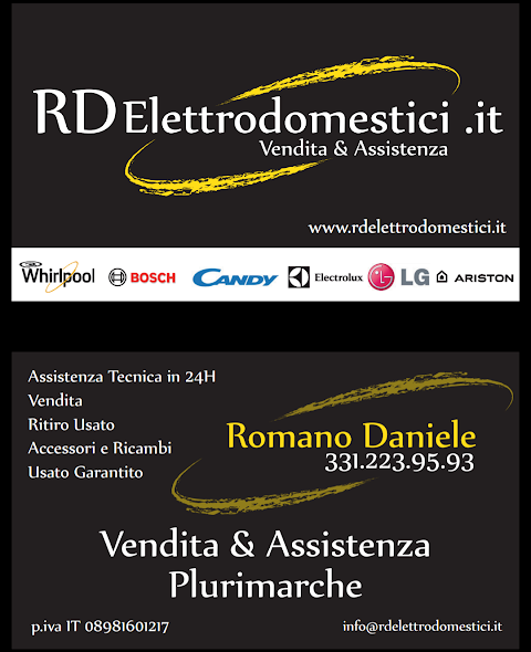 Rdelettrodomestici