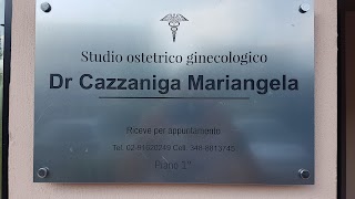 Studio Ginecologico D.Ssa Cazzaniga Mariangela