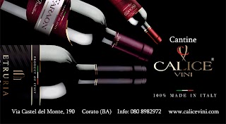 Azienda Vinicola Calice Vini Srl