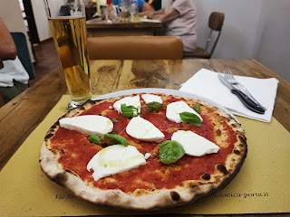 Pizzeria Antica Porta