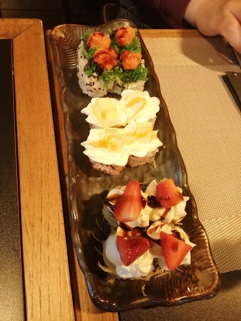 Jiro Sushi