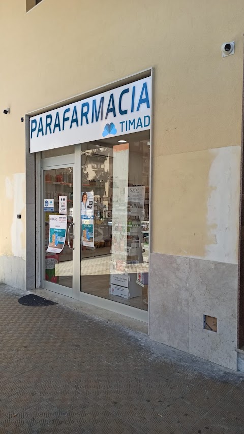 Parafarmacia Timad srls