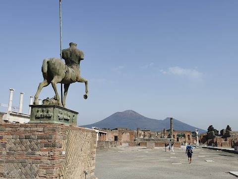 Lupanare di Pompei