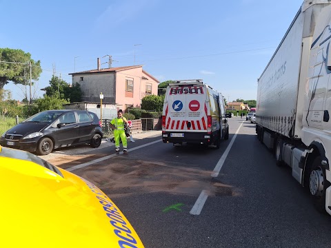 Soccorso stradale leggero e pesante BC Biasion cristian