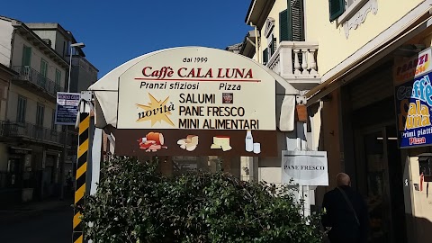 Caffe CALA LUNA