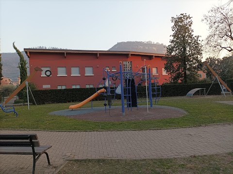 Parco Giochi Garda