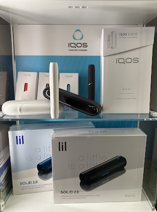 IQOS RESELLER - Tabaccheria, Modena