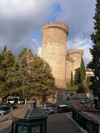 Caffe Le Torri Di Carrarini Alessia