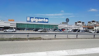 Il Gigante Castellanza