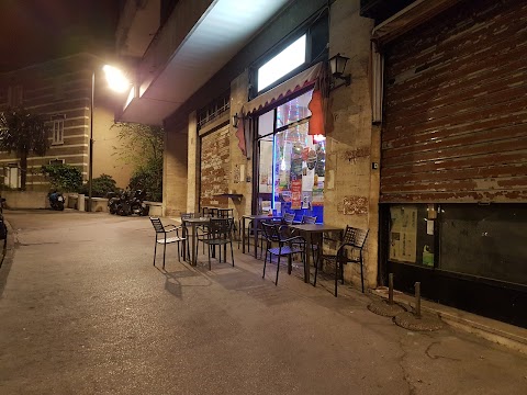 Bar Giorgi