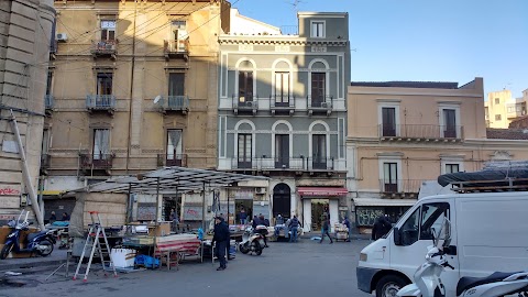 Hotel Catania Town