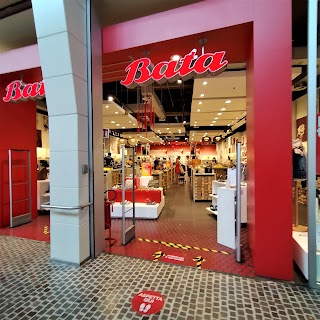 Bata - Centro Commerciale Carrefour - Limbiate (mb)